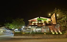Aukotan Place