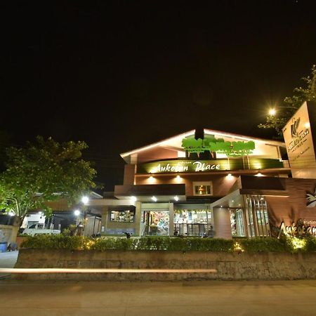 Aukotan Place Koh Tao Exteriör bild