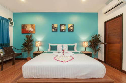Aukotan Place Koh Tao Exteriör bild